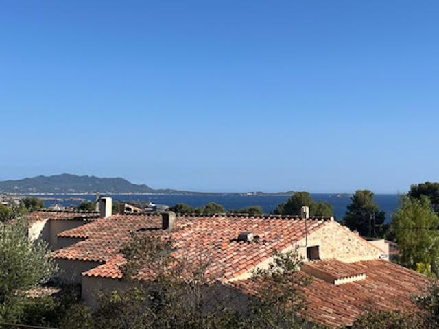 Vente Maison 4 pièces 118 m2 Bandol