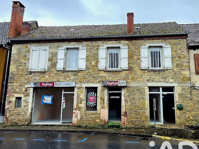 Vente Maison 4 pièces 118 m2 Bétaille