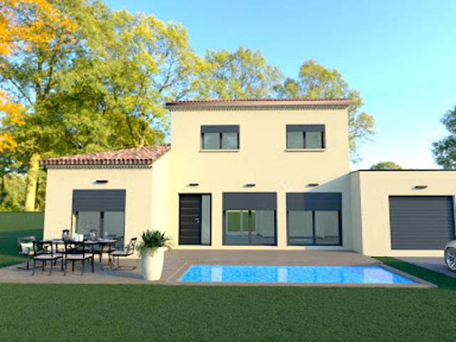 Vente Maison 4 pièces 118 m2 Bormes les Mimosas