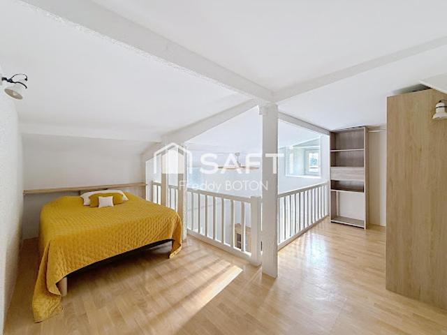 Vente Maison 4 pièces 118 m2 Cerizay