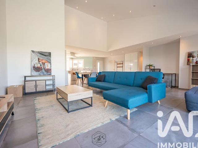 Vente Maison 4 pièces 118 m2 Chailly lès Ennery