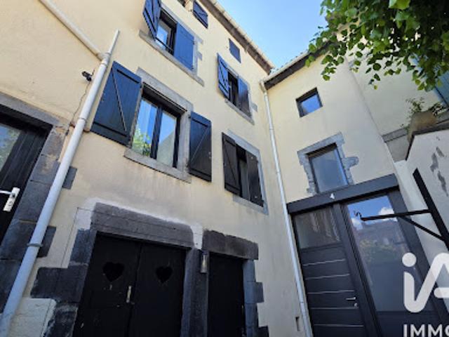 Vente Maison 4 pièces 118 m2 Durtol