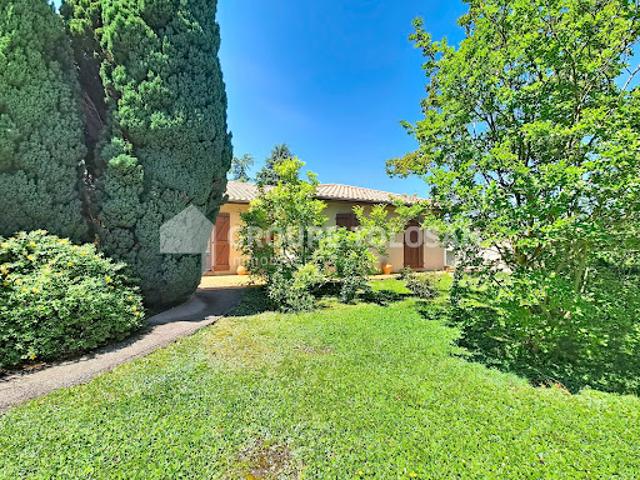Vente Maison 4 pièces 118 m2 Escalquens