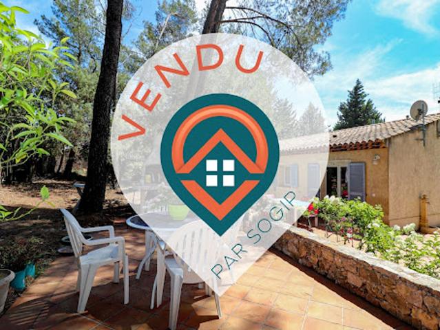 Vente Maison 4 pièces 118 m2 Flayosc