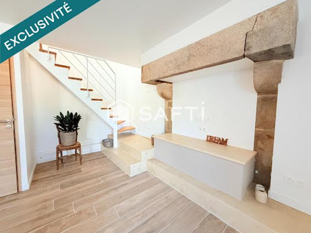 Vente Maison 4 pièces 118 m2 Guénin
