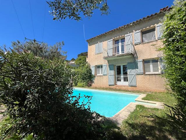 Vente Maison 4 pièces 118 m2 La Garde Freinet
