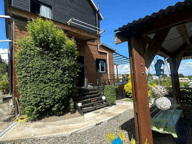 Vente Maison 4 pièces 118 m2 La possession