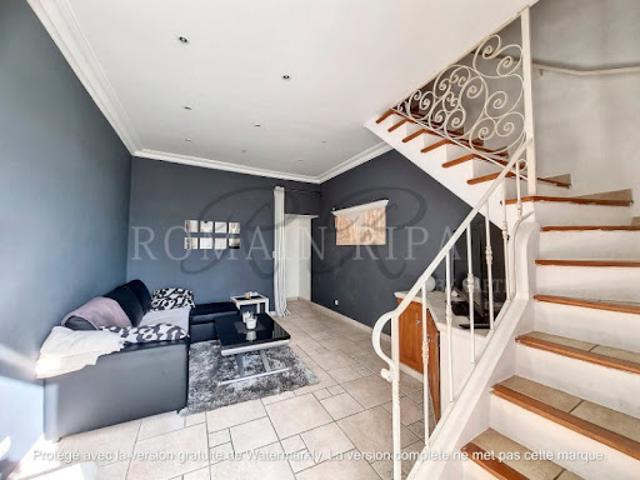 Vente Maison 4 pièces 118 m2 Le Muy