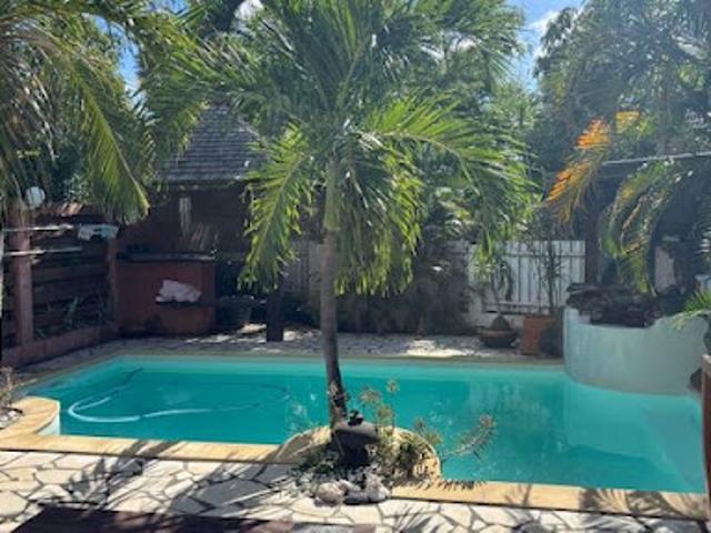 Vente Maison 4 pièces 118 m2 Le Port