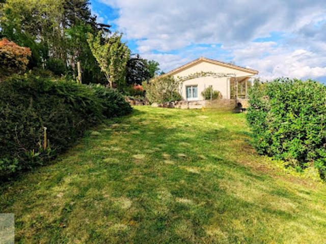 Vente Maison 4 pièces 118 m2 Perigueux