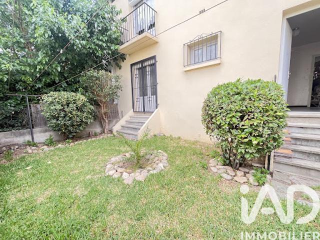 Vente Maison 4 pièces 118 m2 Perpignan