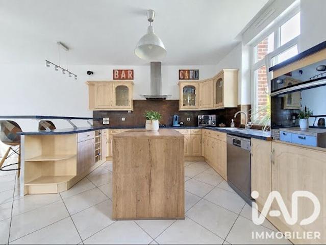 Vente Maison 4 pièces 118 m2 Marquion