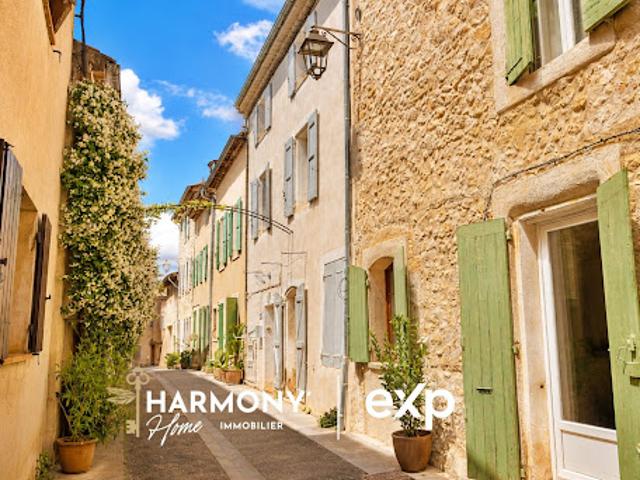Vente Maison 4 pièces 118 m2 Villelaure