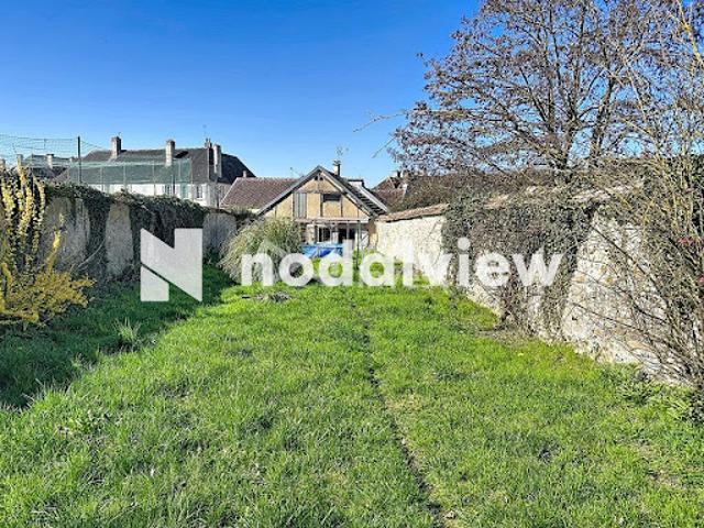Vente Maison 4 pièces 118 m2 Villenauxe la Grande