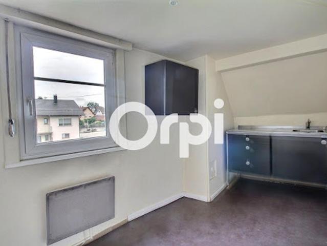Vente Maison 4 pièces 118.05 m2 Betschdorf
