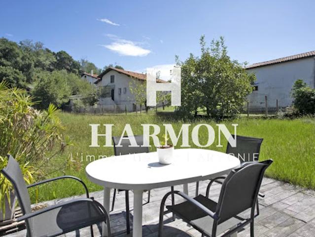 Vente Maison 4 pièces 118.03 m2 Tarnos