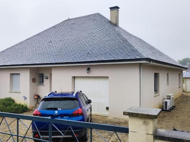 Vente Maison 4 pièces 118.75 m2 Monein