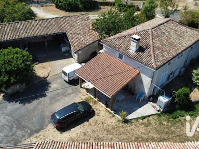 Vente Maison 4 pièces 119 m2 Marthon