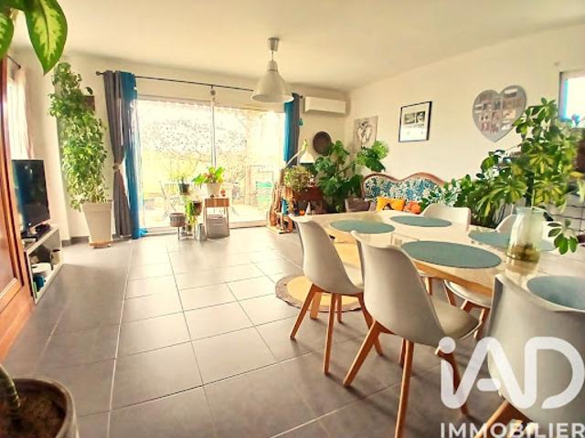 Vente Maison 4 pièces 119 m2 Montady