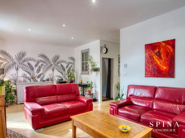 Vente Maison 4 pièces 119 m2 Beziers