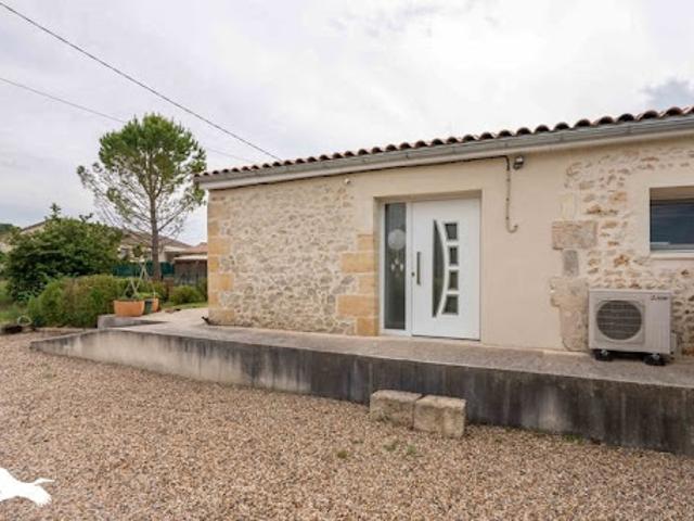 Vente Maison 4 pièces 119 m2 Cars