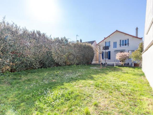 Vente Maison 4 pièces 119.88 m2 Champigny sur Marne