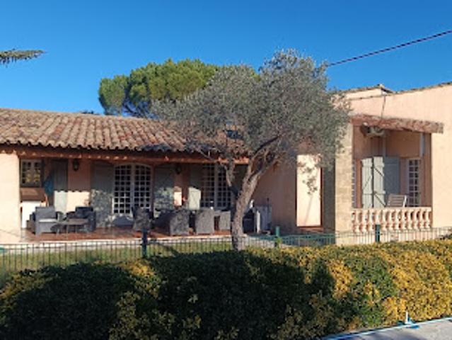Vente Maison 4 pièces 119 m2 Le Muy