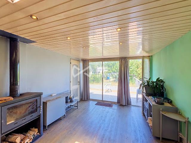 Vente Maison 4 pièces 119 m2 Le Mans