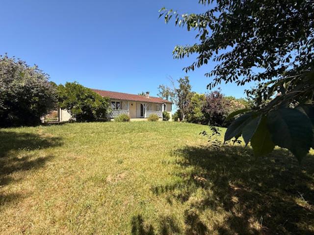 Vente Maison 4 pièces 119 m2 Lias