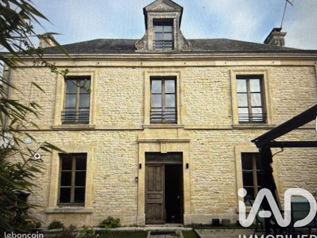 Vente Maison 4 pièces 119 m2 Longues sur Mer