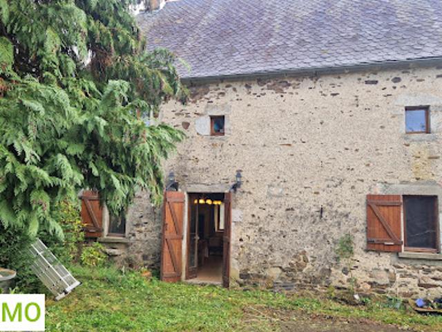 Vente Maison 4 pièces 119 m2 Puy Saint Gulmier
