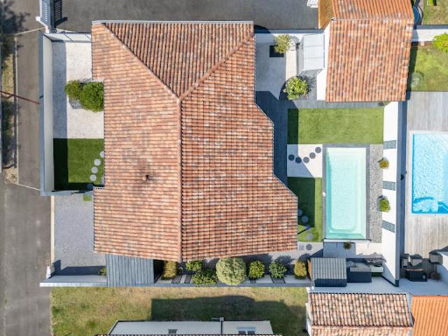 Vente Maison 4 pièces 119.54 m2 Parentis en Born