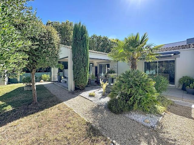 Vente Maison 4 pièces 119 m2 Perigny
