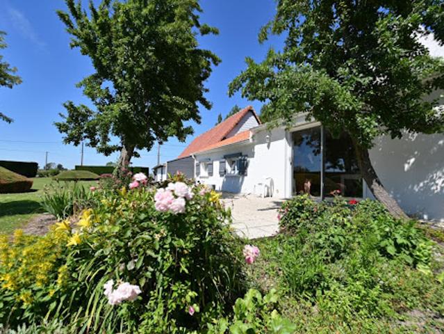Vente Maison 4 pièces 119 m2 Quend