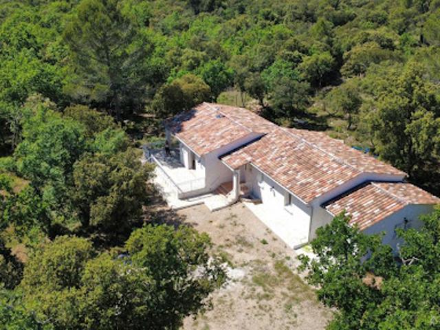 Vente Maison 4 pièces 119 m2 Régusse