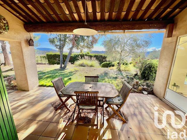 Vente Maison 4 pièces 119 m2 Rians