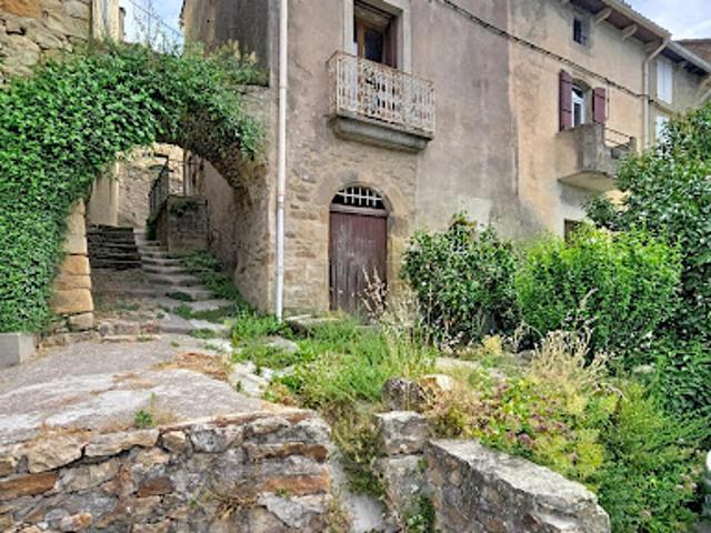 Vente Maison 4 pièces 119 m2 Saint Gervais sur Mare