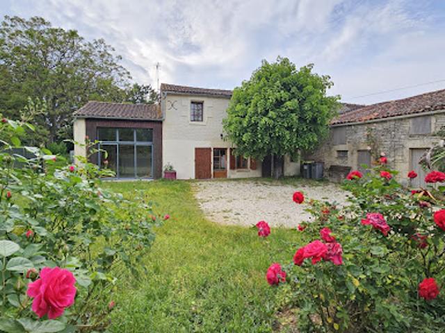 Vente Maison 4 pièces 119 m2 Saint remy