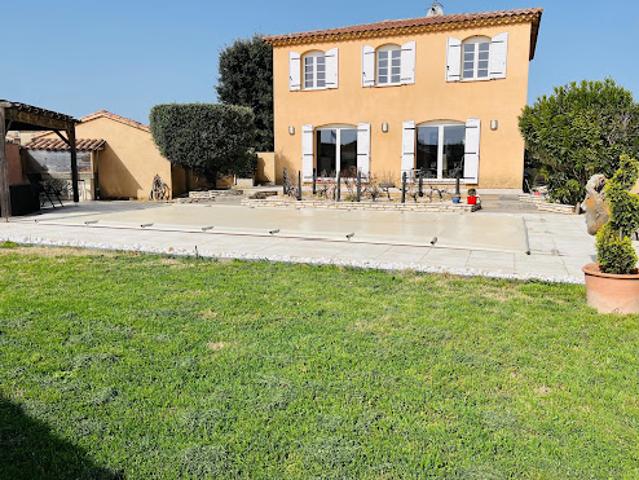 Vente Maison 4 pièces 119 m2 Sorgues