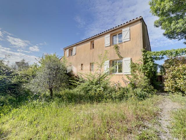 Vente Maison 4 pièces 119.15 m2 Lecques