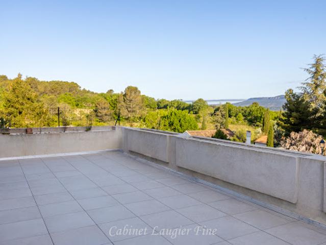 Vente Maison 4 pièces 119.24 m2 Peynier