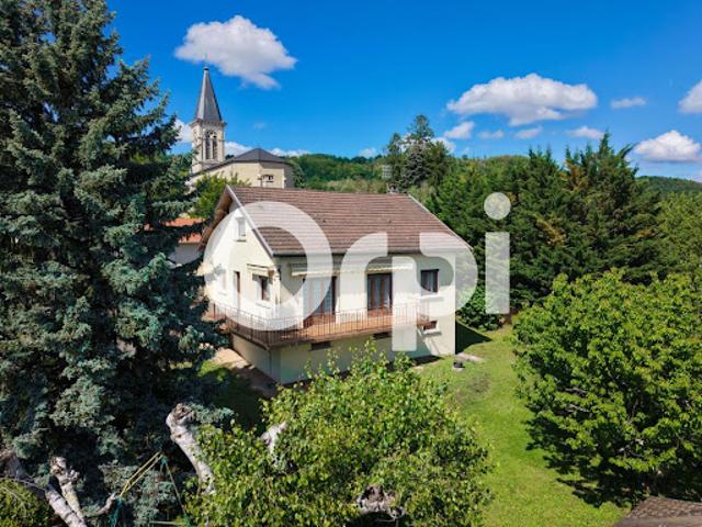 Vente Maison 4 pièces 119.52 m2 Beynost