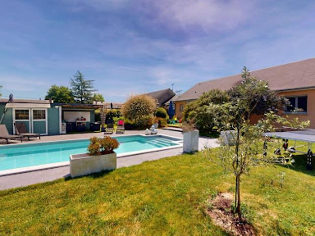 Vente Maison 4 pièces 119.64 m2 Valady