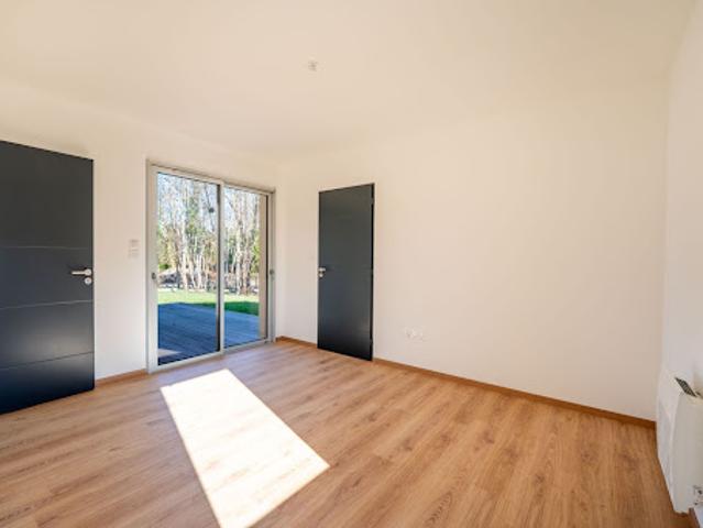 Vente Maison 4 pièces 119.65 m2 Sanguinet