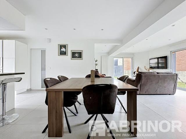 Vente Maison 4 pièces 110.81 m2 Linselles