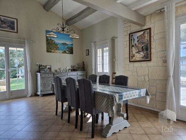 Vente Maison 4 pièces 110 m2 Malataverne