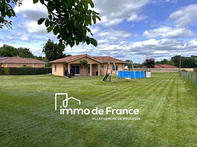 Vente Maison 4 pièces 110 m2 Martiel