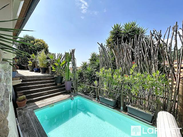 Vente Maison 4 pièces 110 m2 Menton