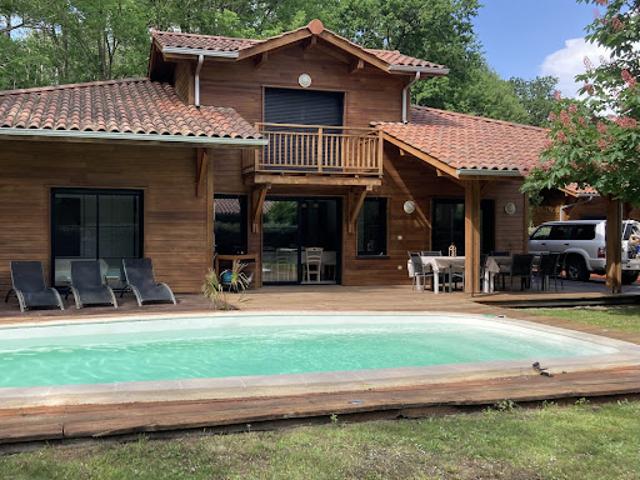 Vente Maison 4 pièces 110 m2 Messanges