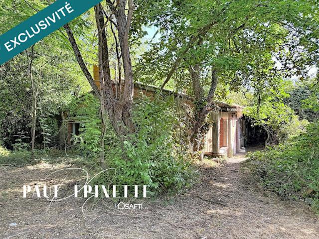 Vente Maison 4 pièces 110 m2 Montauban
